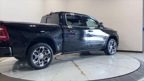2024 RAM 1500 Longhorn
