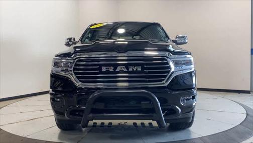 2024 RAM 1500 Longhorn