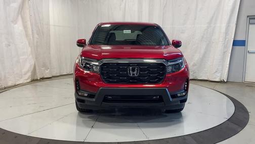 2023 Honda Passport AWD EX-L