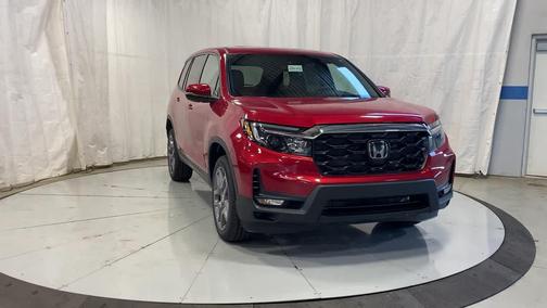 2023 Honda Passport AWD EX-L