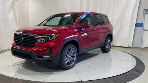 2023 Honda Passport AWD EX-L