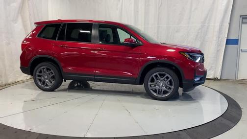 2023 Honda Passport AWD EX-L