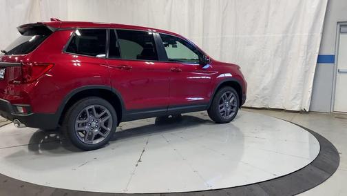 2023 Honda Passport AWD EX-L