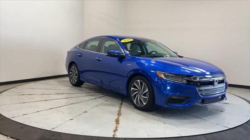 2020 Honda Insight Touring
