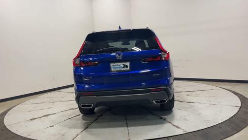 2023 Honda CR-V Hybrid Sport Touring AWD