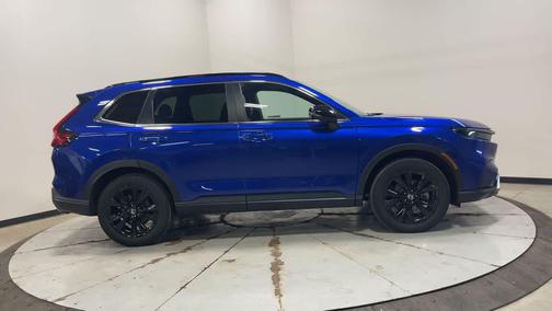 2023 Honda CR-V Hybrid Sport Touring AWD