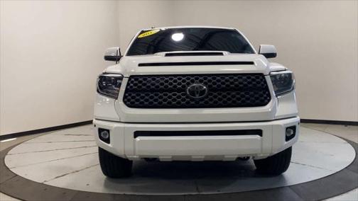 2019 Toyota Tundra SR5
