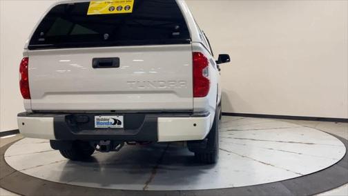 2019 Toyota Tundra SR5