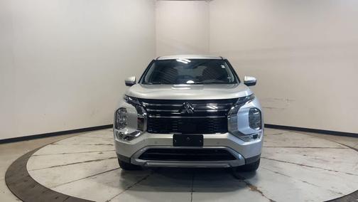 2025 Mitsubishi Outlander SE 2.5 2WD