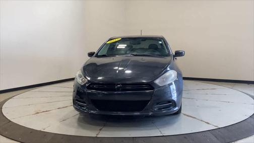 2013 Dodge Dart Base