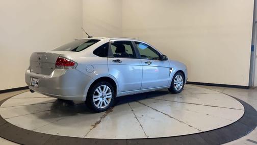 2008 Ford Focus SE