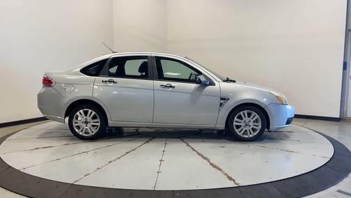 2008 Ford Focus SE