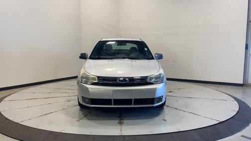 2008 Ford Focus SE