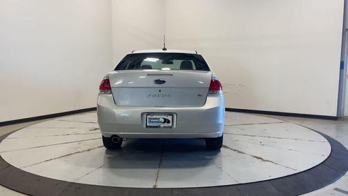 2008 Ford Focus SE