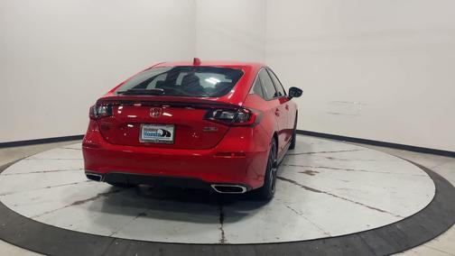 2023 Honda Civic Sport Touring