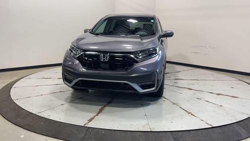 2020 Honda CR-V Hybrid EX
