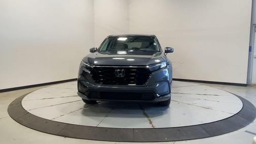 2023 Honda CR-V EX-L AWD