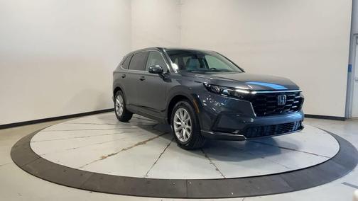 2023 Honda CR-V EX-L AWD