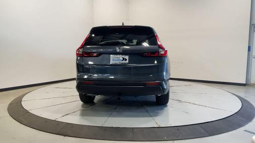 2023 Honda CR-V EX-L AWD