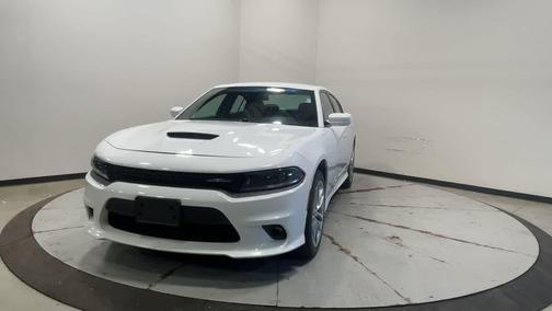 2022 Dodge Charger GT