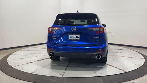 2021 Acura RDX A-Spec