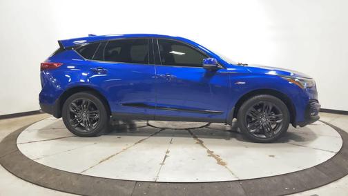 2021 Acura RDX A-Spec