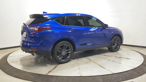 2021 Acura RDX A-Spec