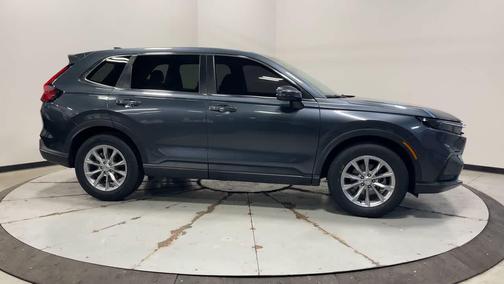 2023 Honda CR-V EX-L AWD