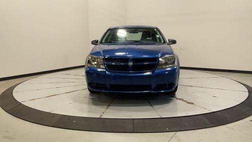 2009 Dodge Avenger SE