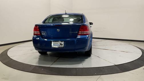 2009 Dodge Avenger SE