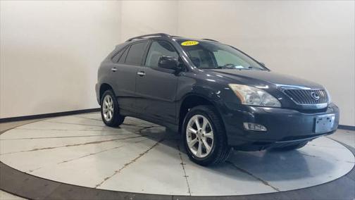 2009 Lexus RX 350 Base