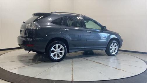 2009 Lexus RX 350 Base