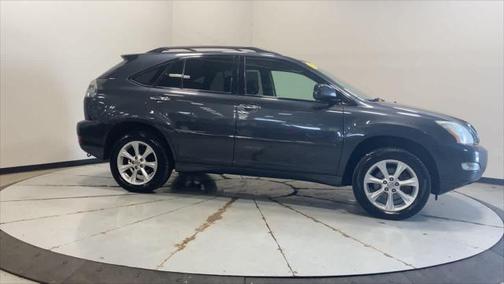 2009 Lexus RX 350 Base