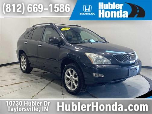 2009 Lexus RX 350 Base