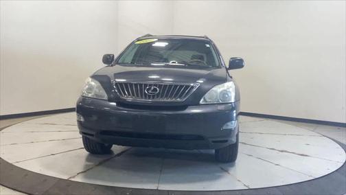 2009 Lexus RX 350 Base