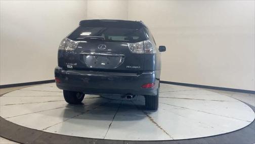 2009 Lexus RX 350 Base