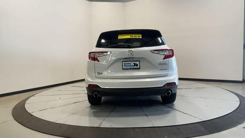 2021 Acura RDX Base