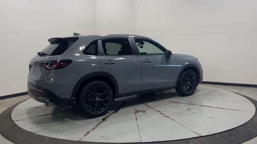 2023 Honda HR-V AWD Sport