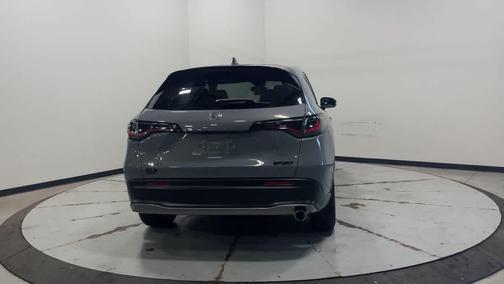 2023 Honda HR-V AWD Sport