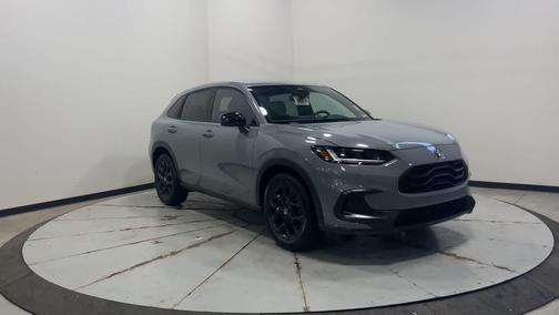 2023 Honda HR-V AWD Sport
