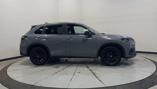 2023 Honda HR-V AWD Sport