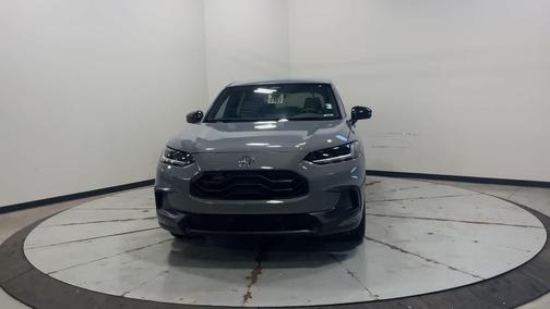 2023 Honda HR-V AWD Sport