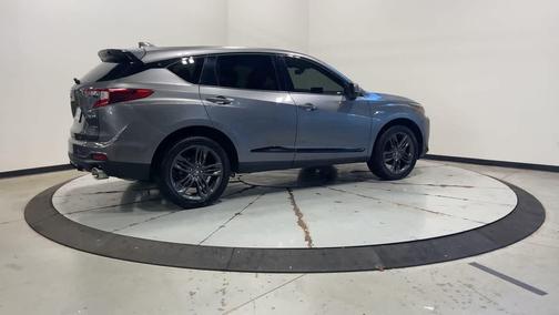 2023 Acura RDX Base
