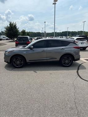 2023 Acura RDX Base
