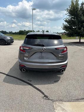 2023 Acura RDX Base