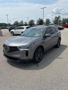 2023 Acura RDX Base