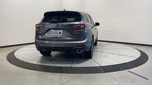 2023 Acura RDX Base