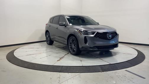2023 Acura RDX Base