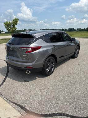 2023 Acura RDX Base