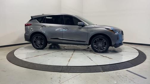 2023 Acura RDX Base